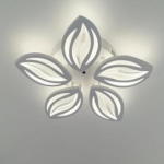 Đèn Trang Trí Mâm MICA V33 5 Cánh Thành Đạt