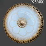 Đèn Trang Trí Ốp Tròn X5 Thành Đạt