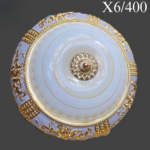 Đèn Trang Trí Ốp Tròn X6 Thành Đạt