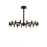 Đèn thả hiện đại 36 bóng 127T36 Thành Đạt