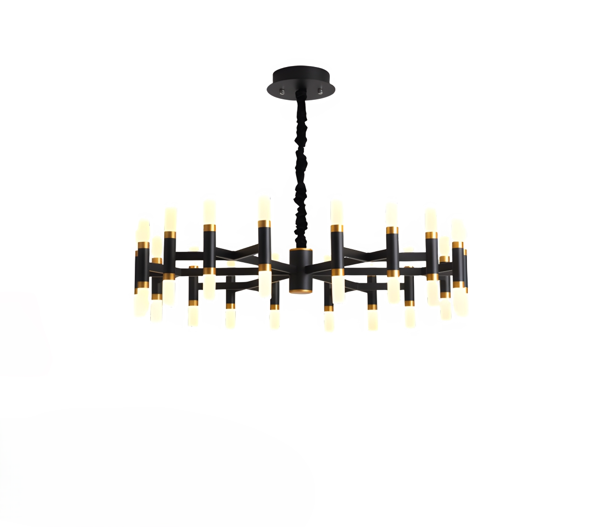 Đèn thả hiện đại 36 bóng 127T36 Thành Đạt