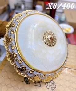 Đèn Trang Trí Ốp Tròn X8 Thành Đạt