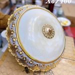 Đèn Trang Trí Ốp Tròn X8 Thành Đạt