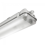 Máng chống ẩm đôi 1,2m MCA-1,2X2 36w (TDL-MCA36) Thành Đạt Led