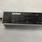 Nguồn driver đèn led DONE 200W (DL-200W4A2-MPA-H)