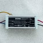 Nguồn driver đèn led DONE 50W (DLC-50W1A5-MP)