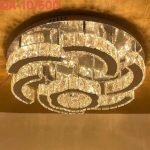 Đèn Trang Trí Pha Lê QA-10/500 Thành Đạt