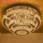 Đèn Trang Trí Pha Lê QA-11/500 Thành Đạt