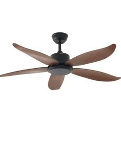 Quạt trần trang trí 1172 cánh ABS cao cấp 5 Cánh