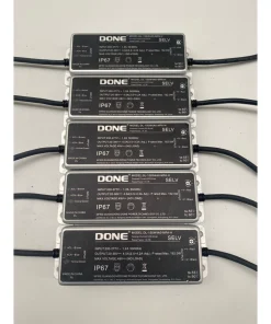 Nguồn driver đèn led DONE 240W (DL-240W-V56A-MXG)