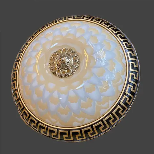 Đèn Trang Trí Ốp Tròn X4 Thành Đạt chính hãng Thành Đạt LED